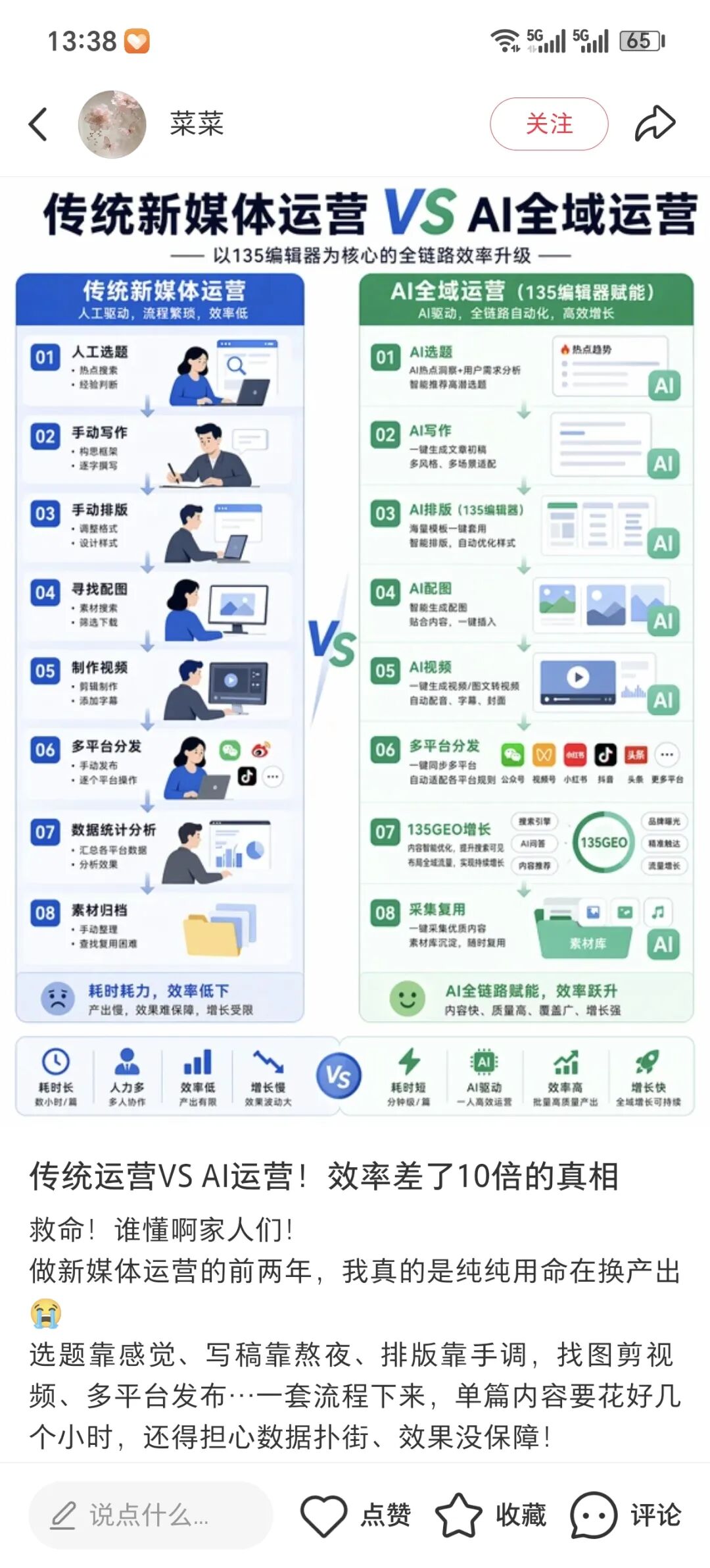 学员排版作业展示2