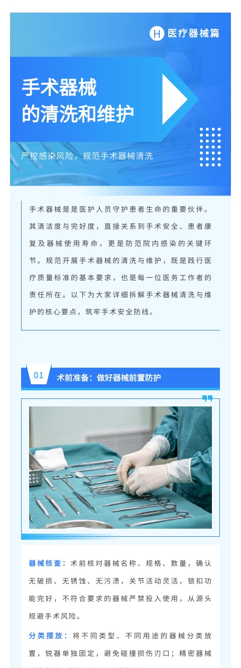 医疗端午模板-医疗公告 模板ID：6725